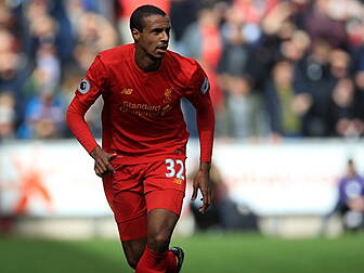 CONFIRMED: Joel Matip withdraw...